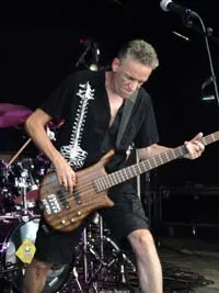 Débarca'Rock – La Neuveville